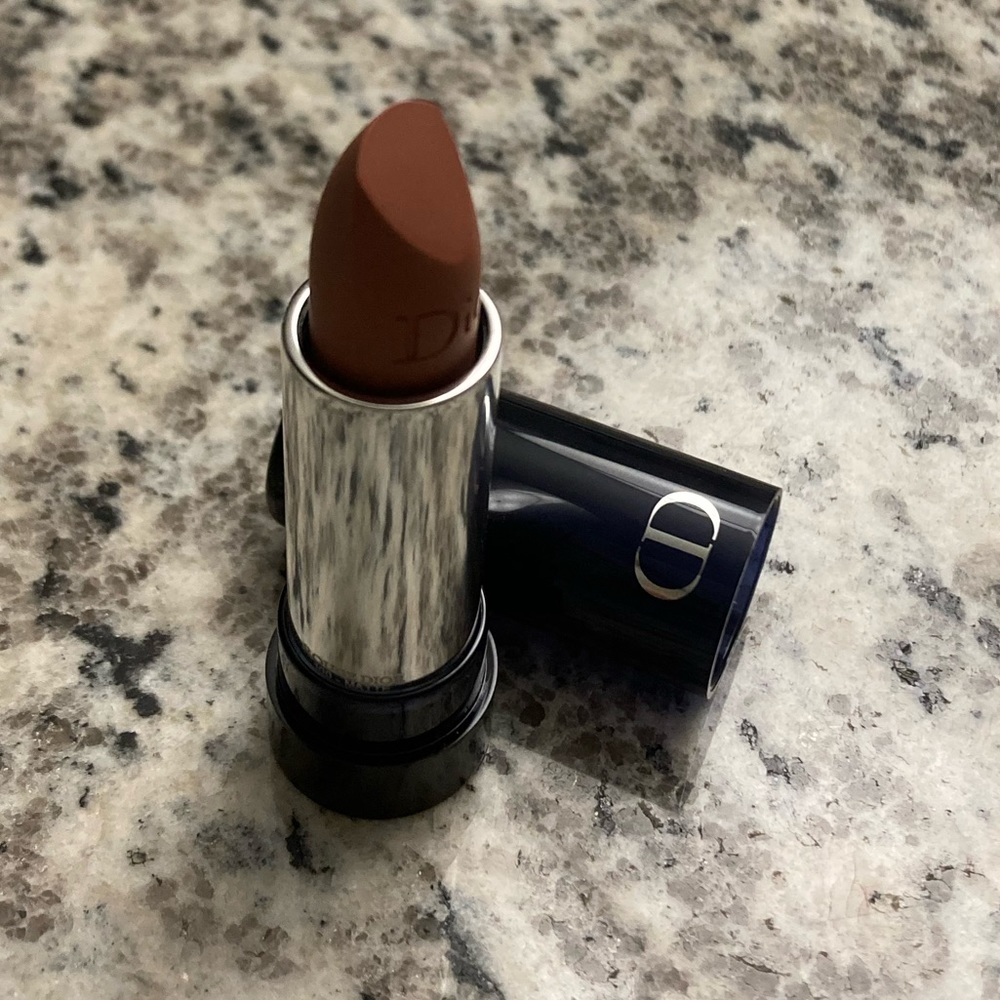 Dior Lipstick in matte